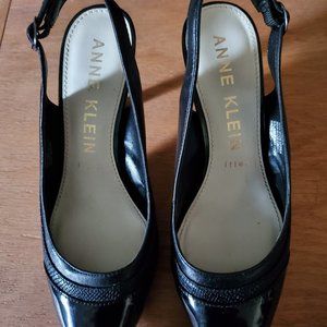 Ann Klein Heels
